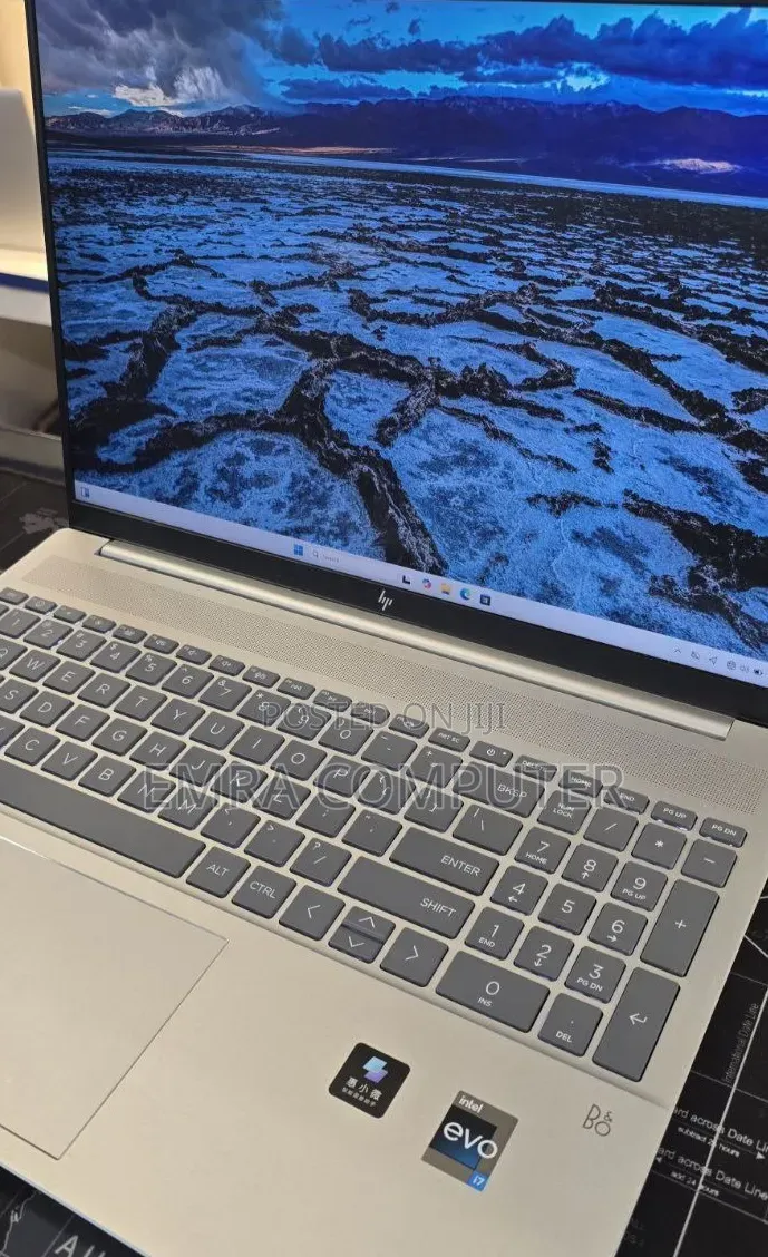 New Laptop HP 16GB Intel Core i7 SSD 1T