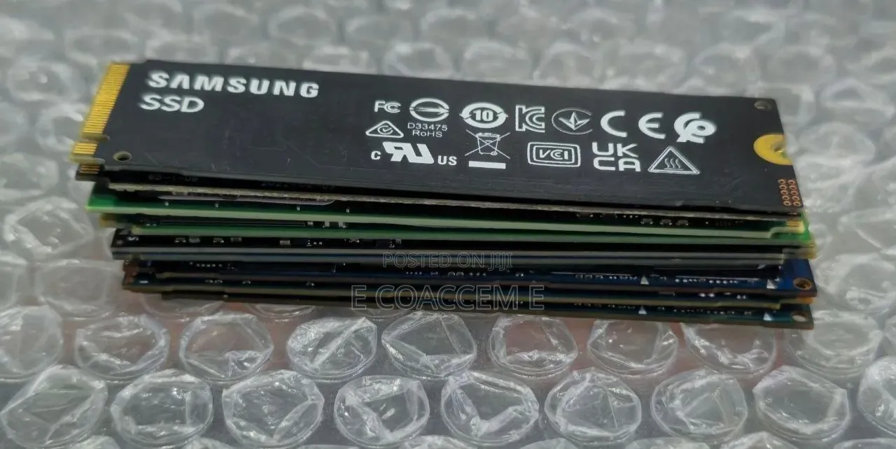 Computer Memory