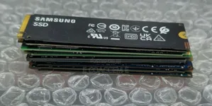 Computer Memory