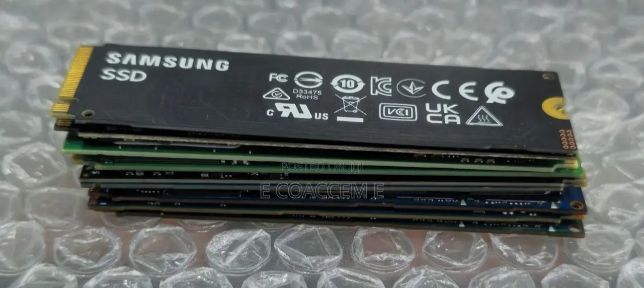 Computer Memory