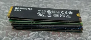 Computer Memory