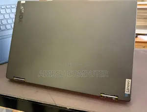 New Laptop HP 16GB Intel Core Ultra 7 SSD 512GB