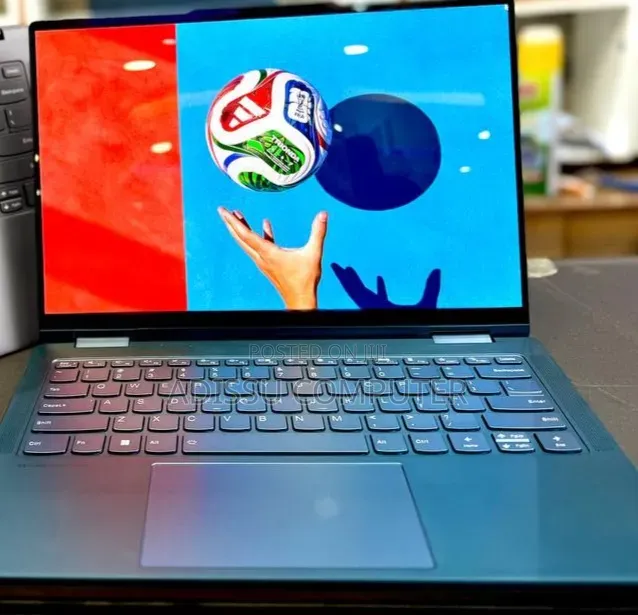 New Laptop HP 16GB Intel Core Ultra 7 SSD 512GB