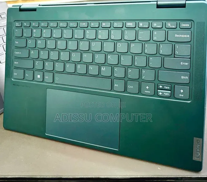 New Laptop HP 16GB Intel Core Ultra 7 SSD 512GB