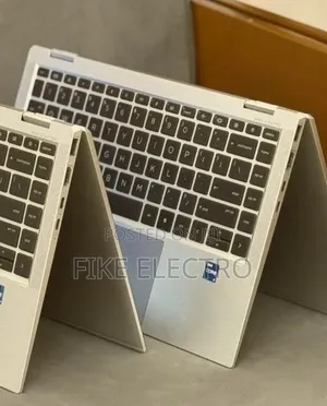 New Laptop HP EliteBook 1040 G8 16GB Intel Core i7 SSD 512GB