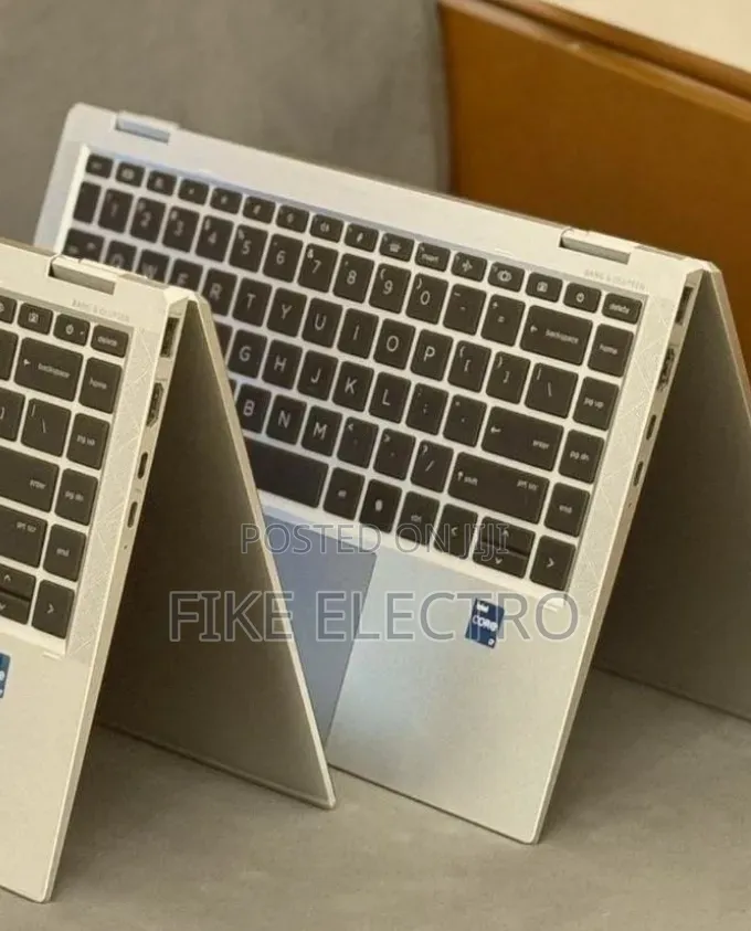 New Laptop HP EliteBook 1040 G8 16GB Intel Core i7 SSD 512GB
