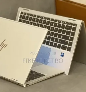 New Laptop HP EliteBook 1040 G8 16GB Intel Core i7 SSD 512GB