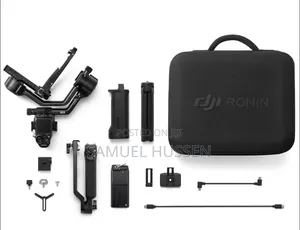 Dji Rs5 Combo