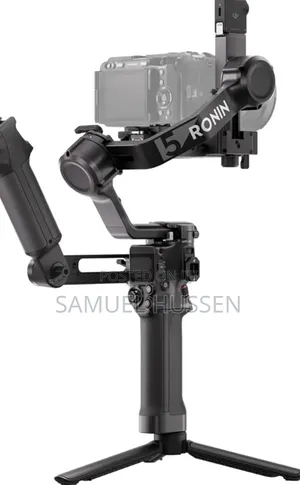 Dji Rs5 Combo