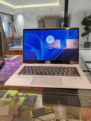 New Laptop HP EliteBook 1040 16GB Intel Core i7 SSD 512GB