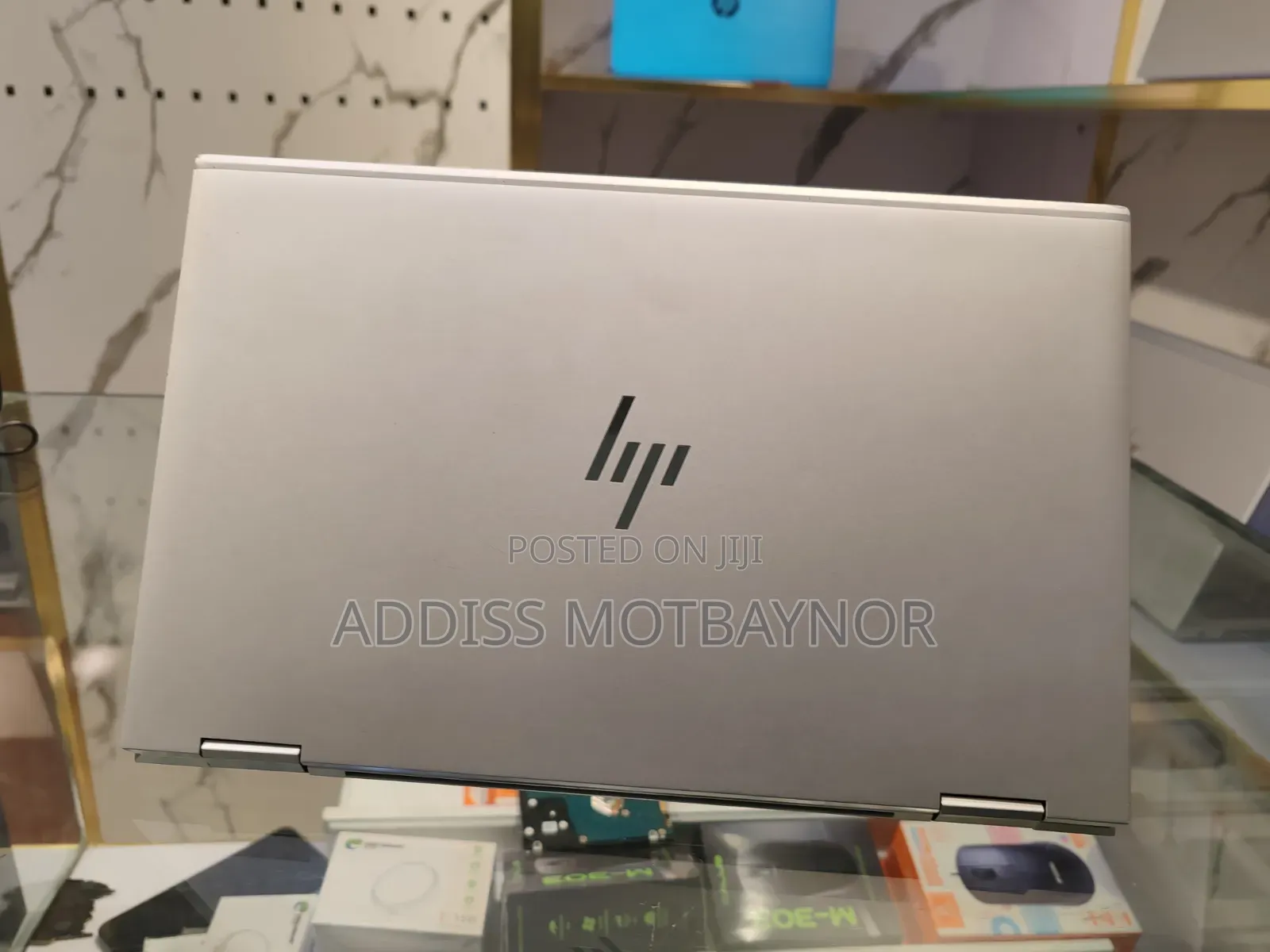 New Laptop HP EliteBook 1040 16GB Intel Core i7 SSD 512GB