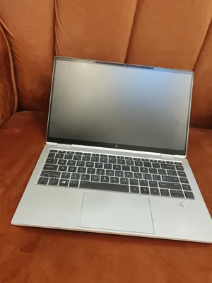 New Laptop HP EliteBook 1040 16GB Intel Core i7 SSD 512GB