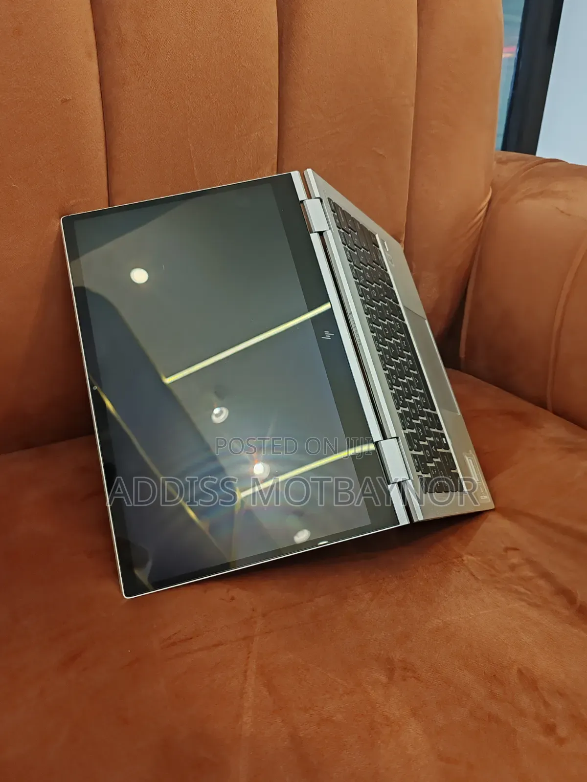 New Laptop HP EliteBook 1040 16GB Intel Core i7 SSD 512GB