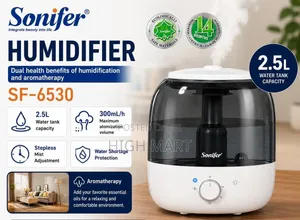 Sonifer Humidifier SF 6530 2.5L