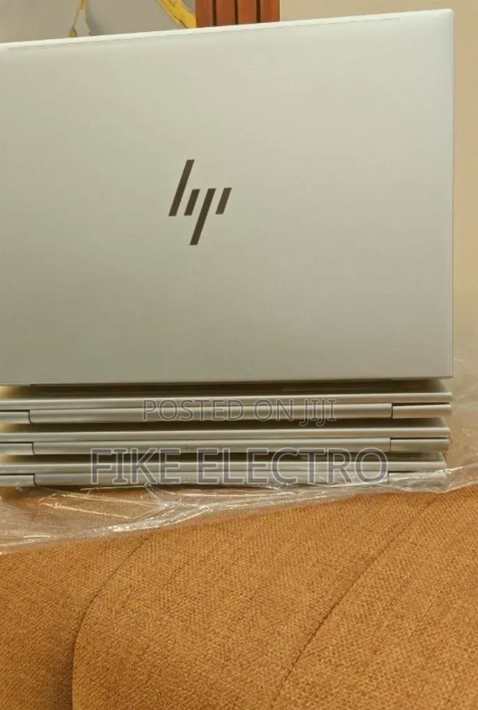 New Laptop HP EliteBook 840 G9 16GB Intel Core i7 SSD 512GB