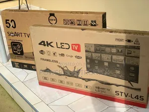  Led 43inch TV