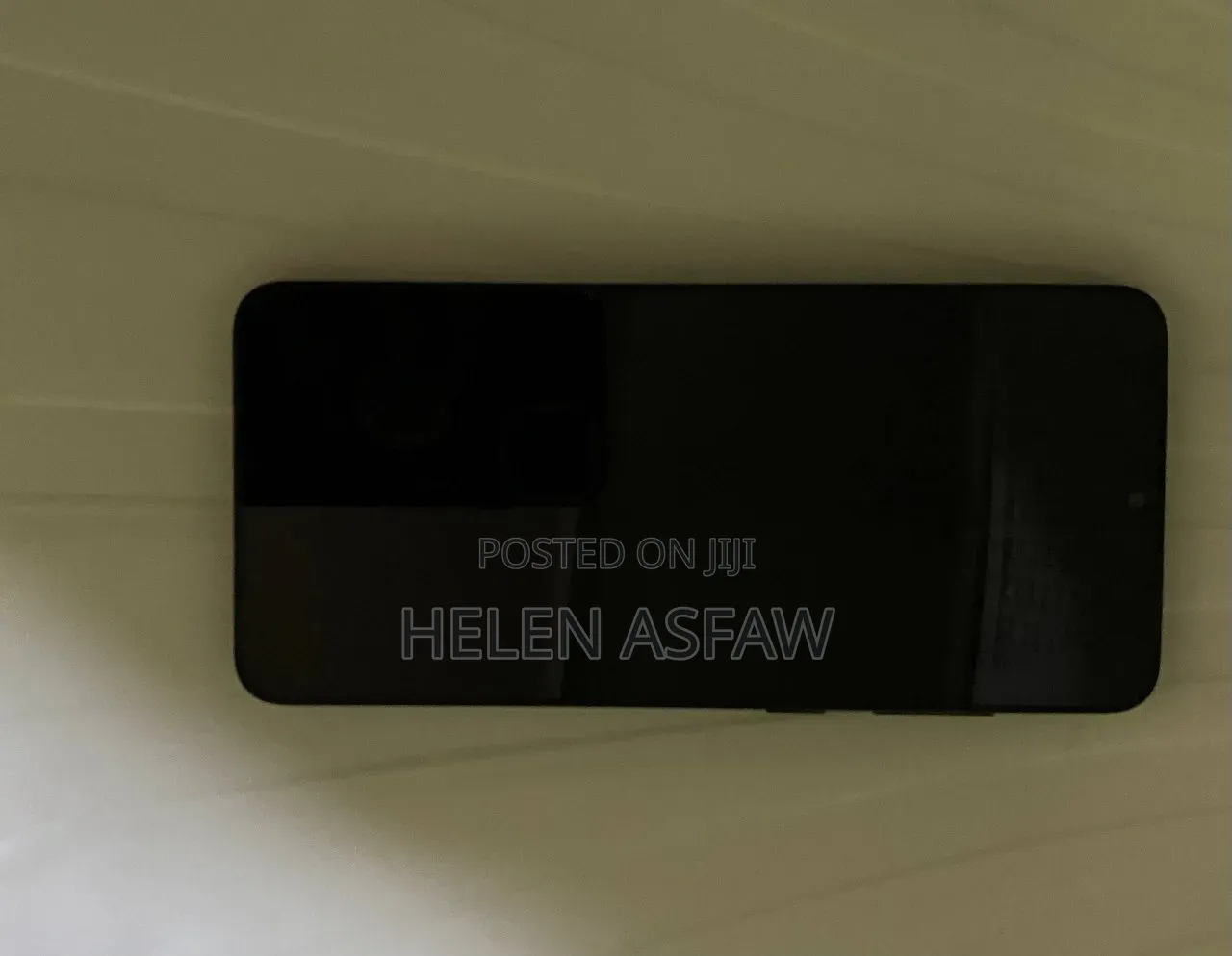 Samsung Galaxy A05 64 GB Black