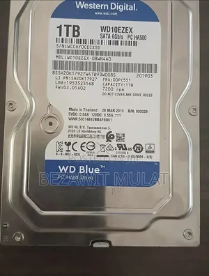 Hard Drive 1TB