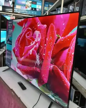 Hisense 50inch TV