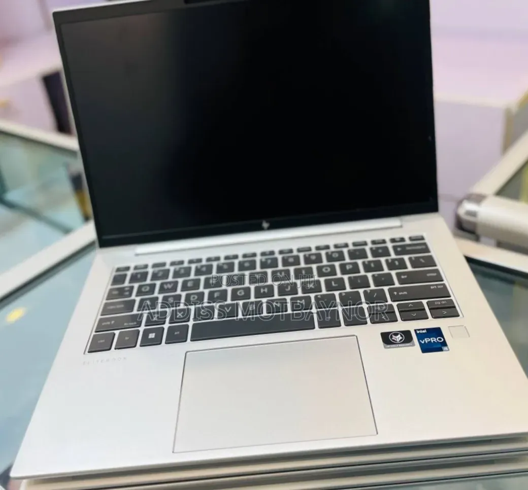 New Laptop HP EliteBook x360 1040 G10 16GB Intel Core i5 SSD 512GB