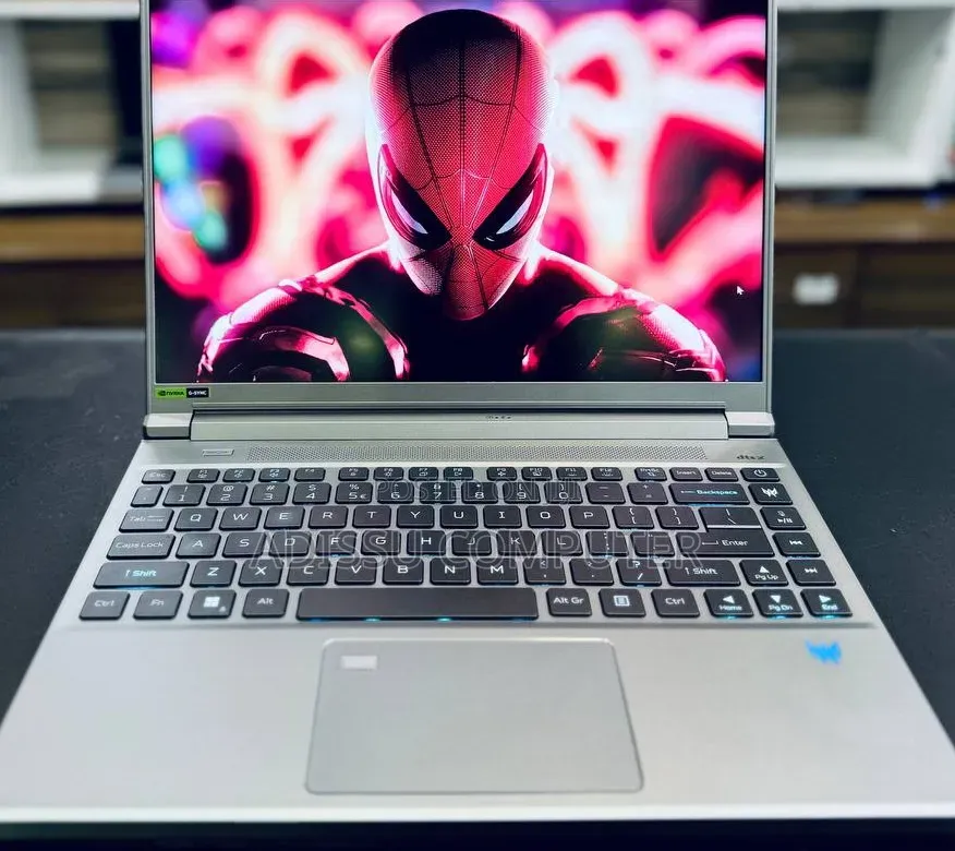 New Laptop Acer Predator Helios 300 16GB Intel Core i7 SSD 1T