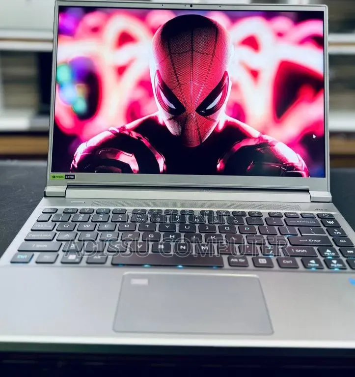 New Laptop Acer Predator Helios 300 16GB Intel Core i7 SSD 1T