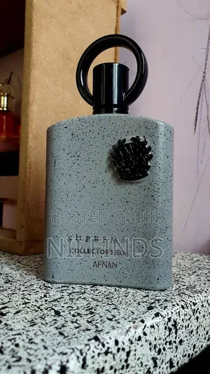 Afnan Supremacy Collector's Edition Original Perfume