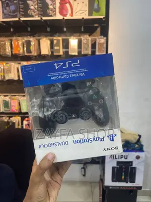 PS4 Joystick