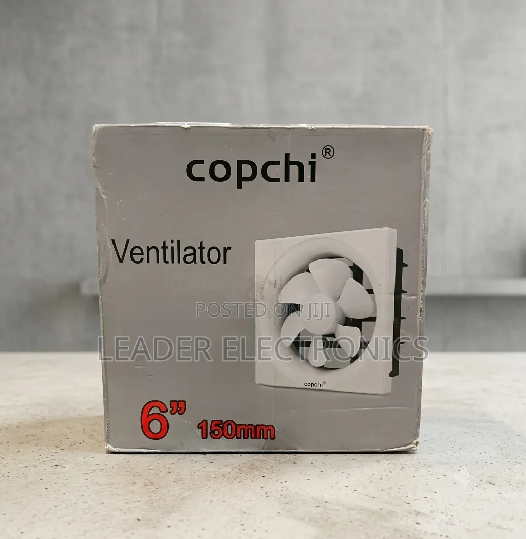 Copchi Air Ventilator 150mm