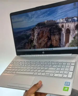 New Laptop HP Stream Notebook 16GB Intel Core i5 HDD+SSD 1T