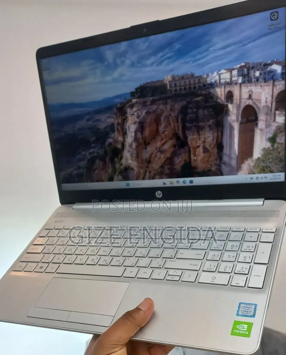 New Laptop HP Stream Notebook 16GB Intel Core i5 HDD+SSD 1T