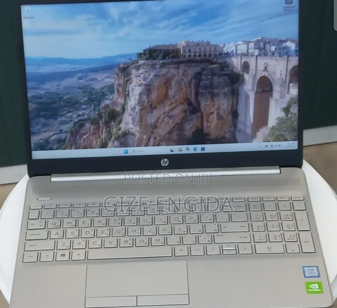 New Laptop HP Stream Notebook 16GB Intel Core i5 HDD+SSD 1T