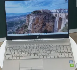 New Laptop HP Stream Notebook 16GB Intel Core i5 HDD+SSD 1T