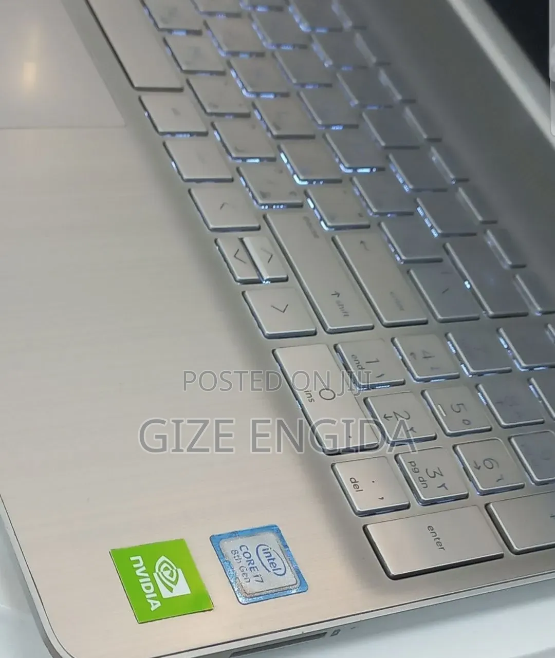 New Laptop HP Stream Notebook 16GB Intel Core i5 HDD+SSD 1T