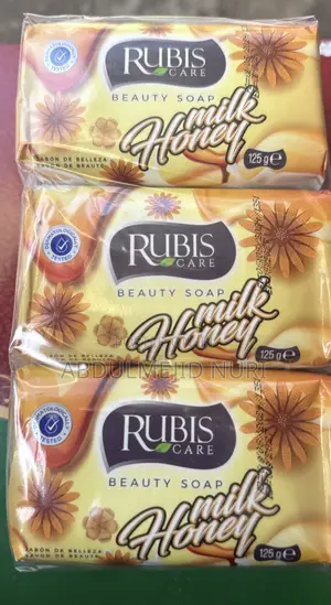 Beauty Soap