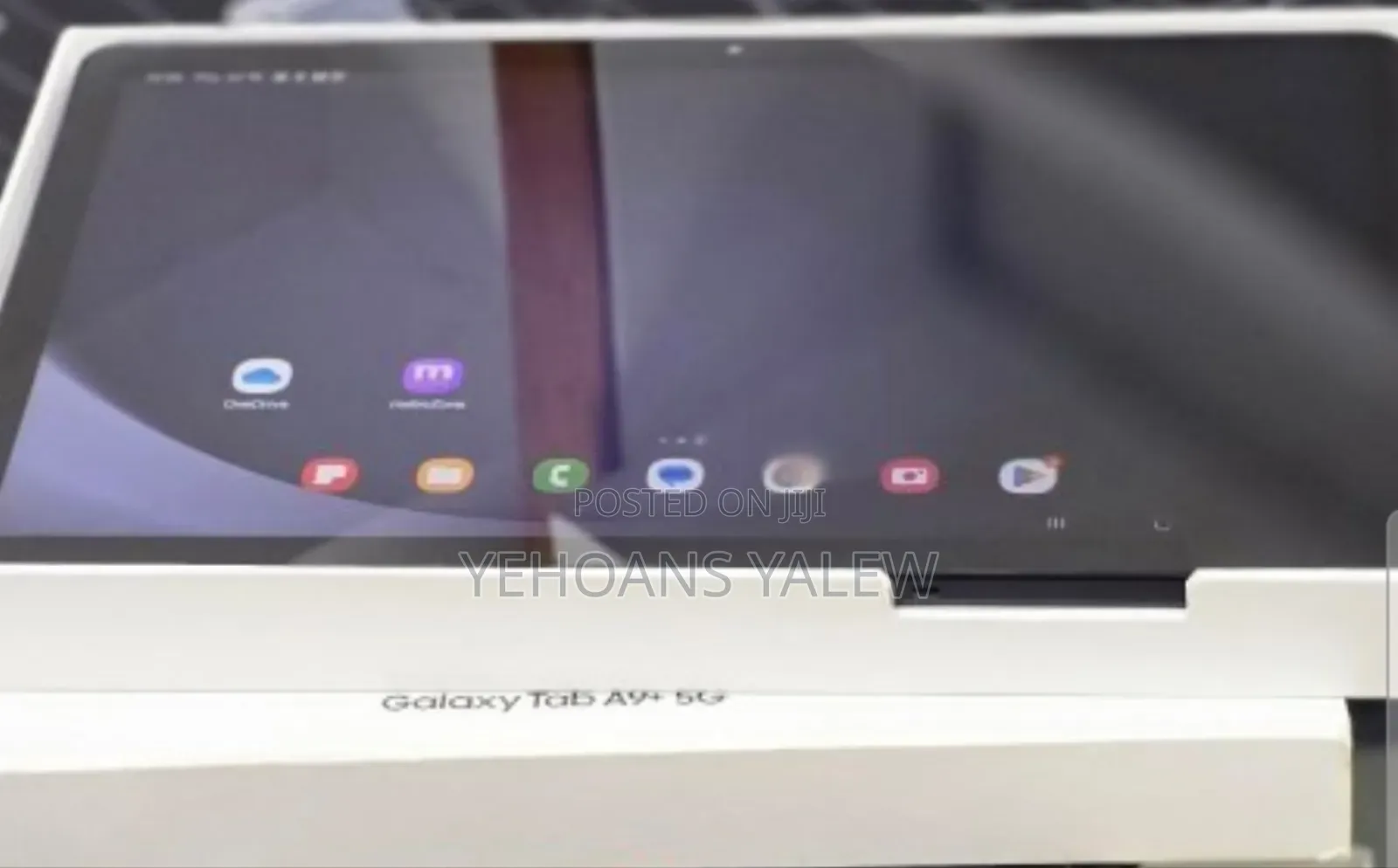 New Samsung Galaxy Tab A9+ 64 GB
