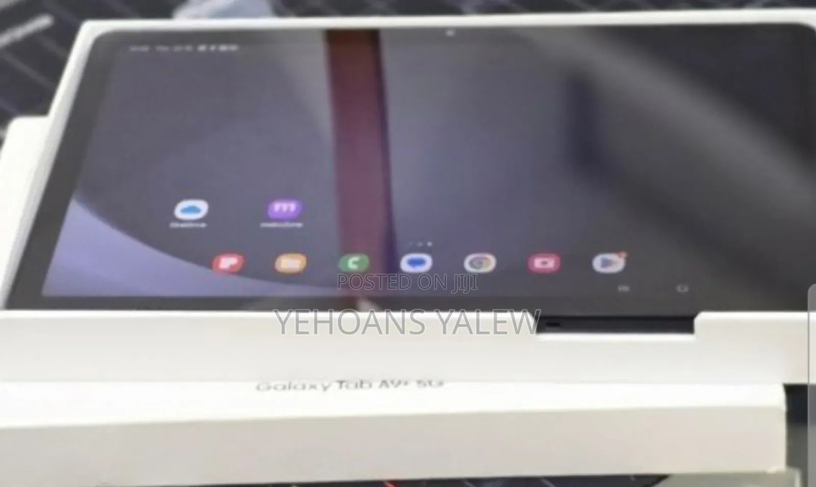 New Samsung Galaxy Tab A9+ 64 GB