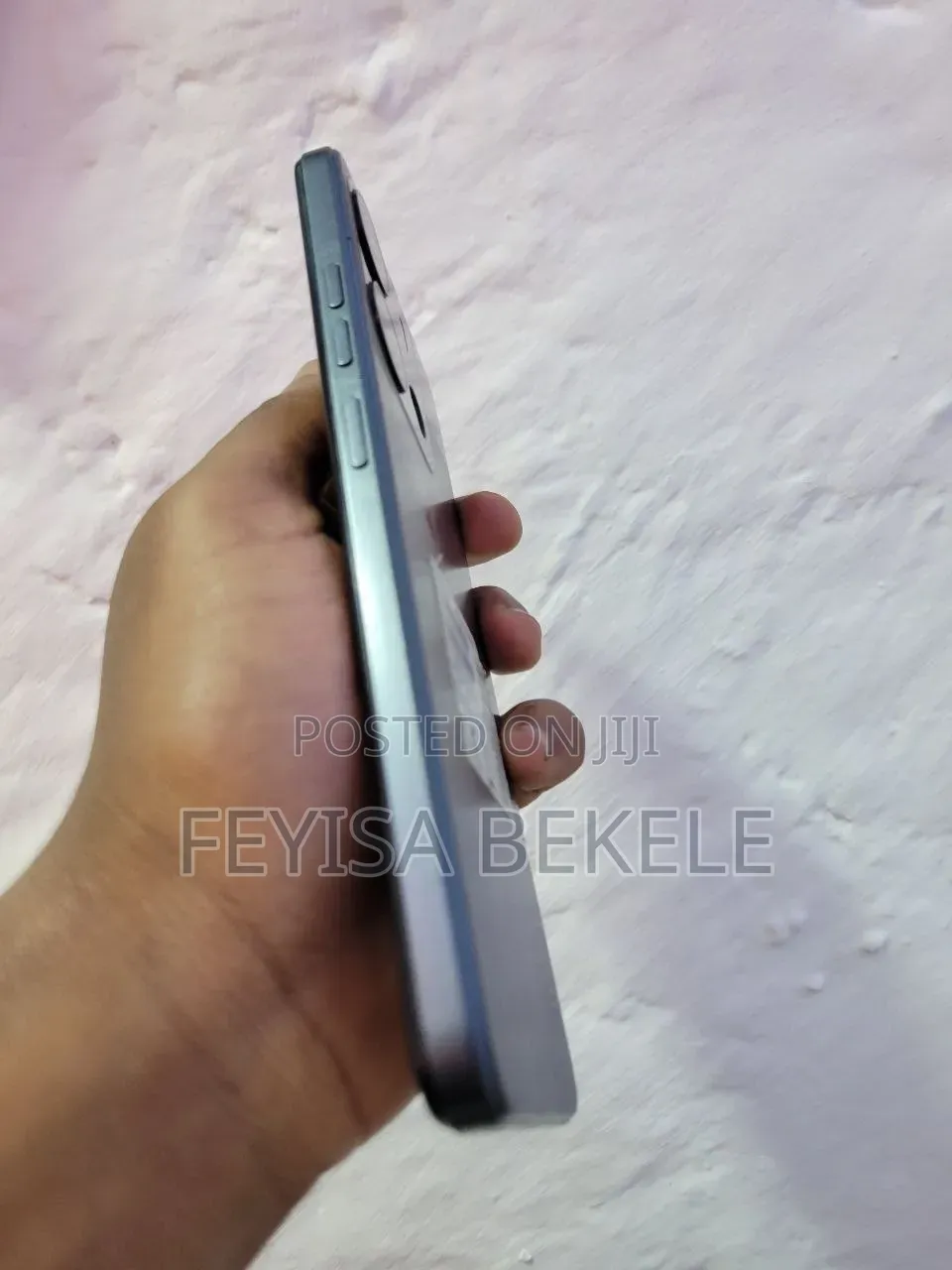 Tecno Pop 7 64 GB Blue