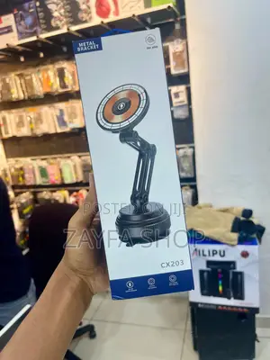 Phone Car Mount