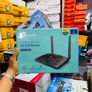 Tplink Wifi Router