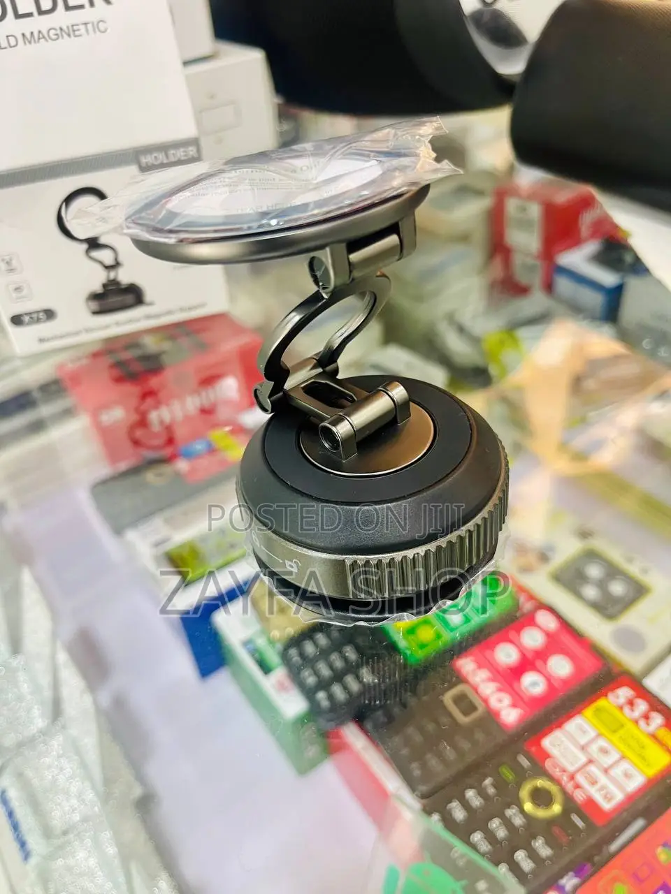 Phone Holder