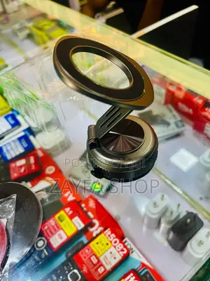 Phone Holder