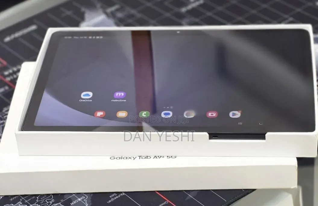 New Samsung Galaxy Tab A9+ 64 GB