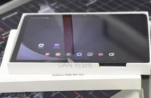 New Samsung Galaxy Tab A9+ 64 GB