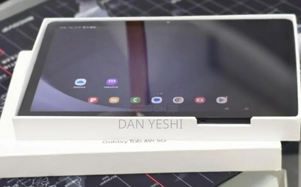 New Samsung Galaxy Tab A9+ 64 GB