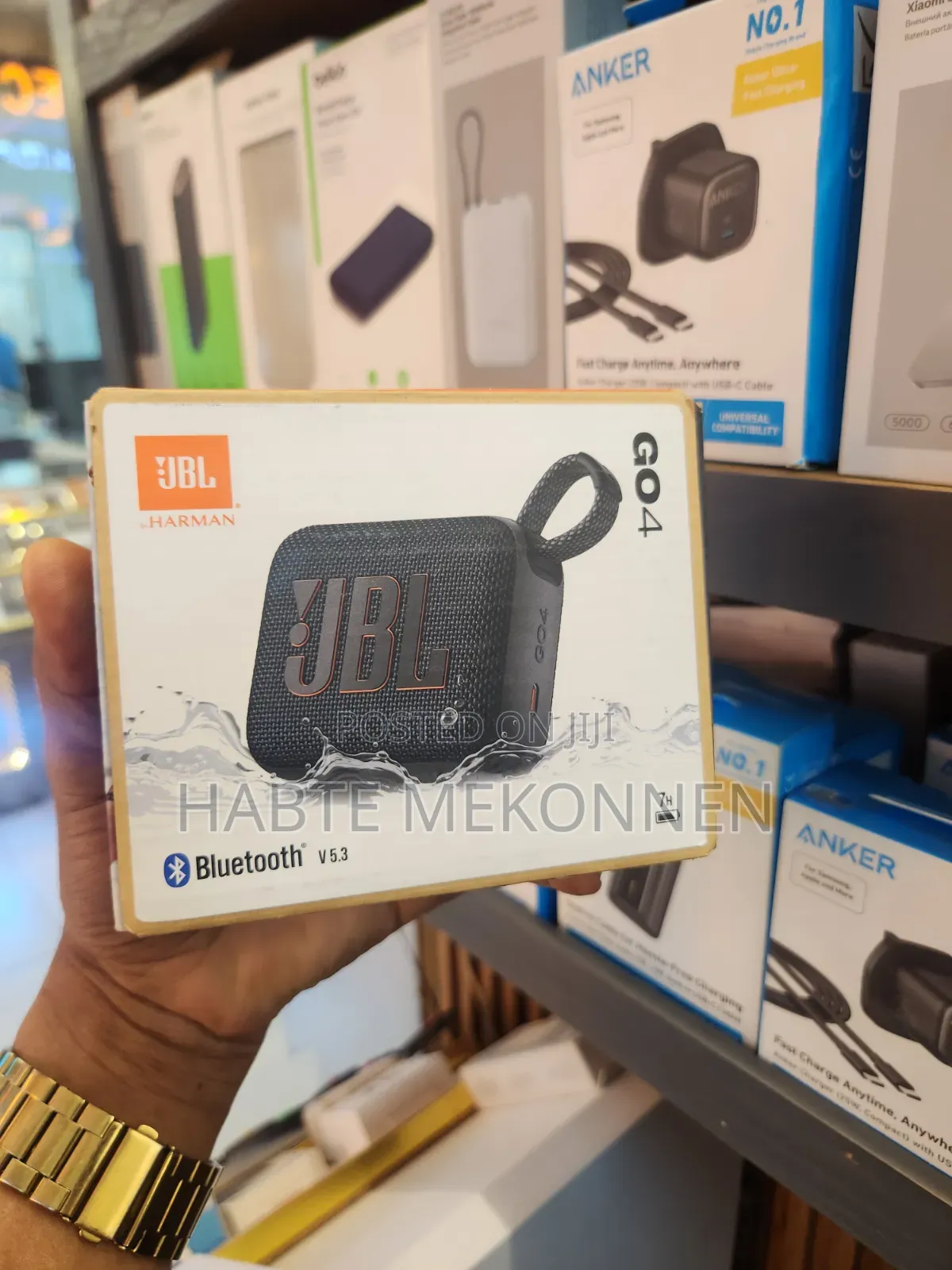 GBL Go4 Speaker