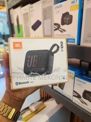 GBL Go4 Speaker