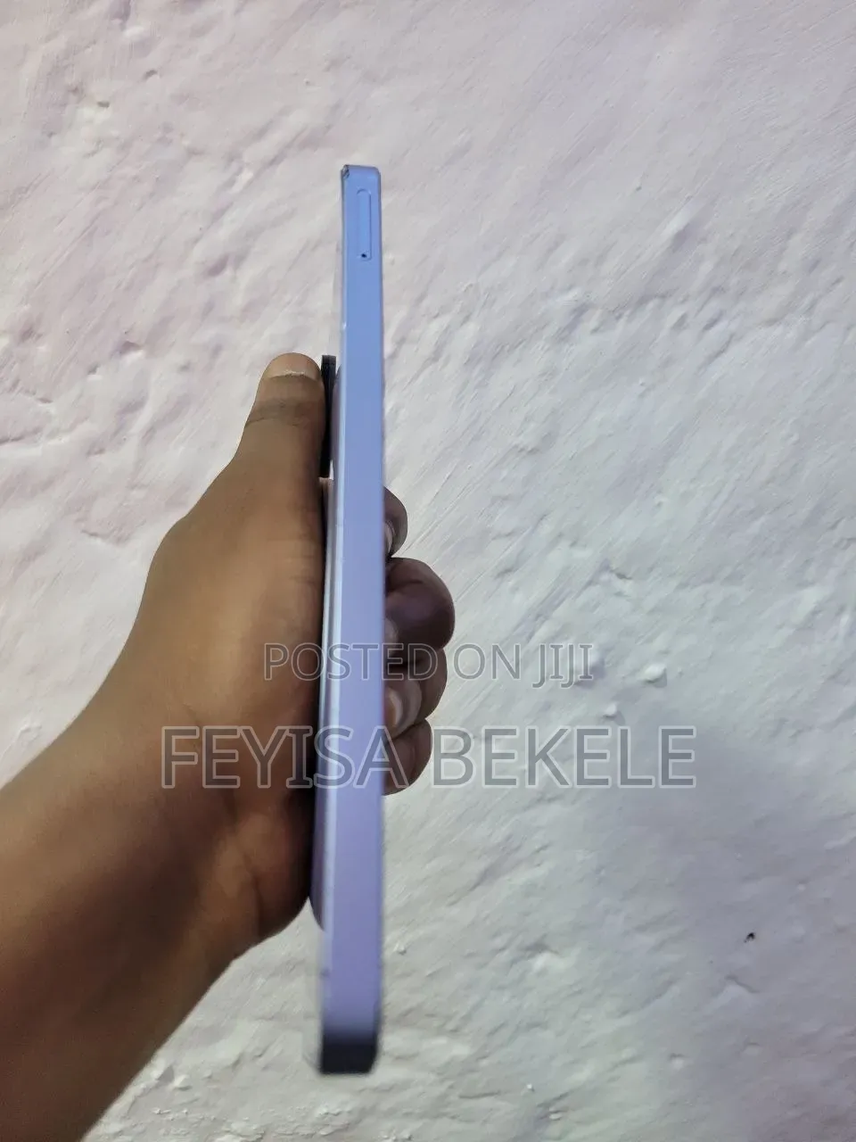Samsung Galaxy A07 128 GB Blue