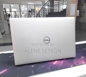 New Laptop Dell XPS 15 16GB Intel Core i7 SSD 512GB