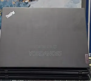 New Laptop Lenovo ThinkPad T14s Gen 2 16GB Intel Core i5 SSD 512GB